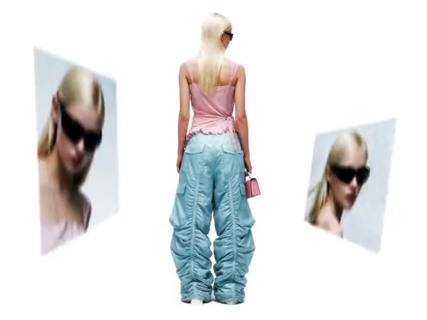 Generated reference edit